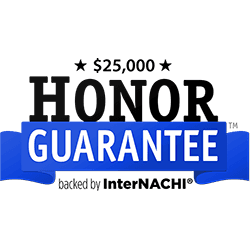 InterNACHI Buy-Back Honor Guarantee