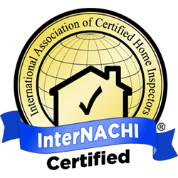 InterNACHI Certified Inspector