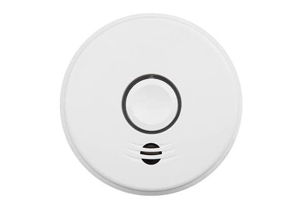 Combo Hardwired w/ Wireless interconnect and battery backup (10-yr sealed)
