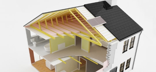General Home Inspection