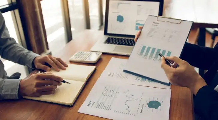 Investor Consultation